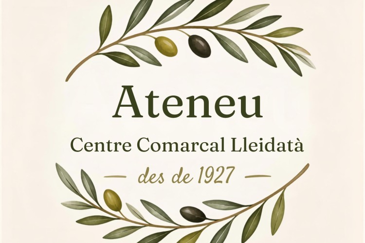 Restaurant Ateneu Centre Comarcal Lleidatà